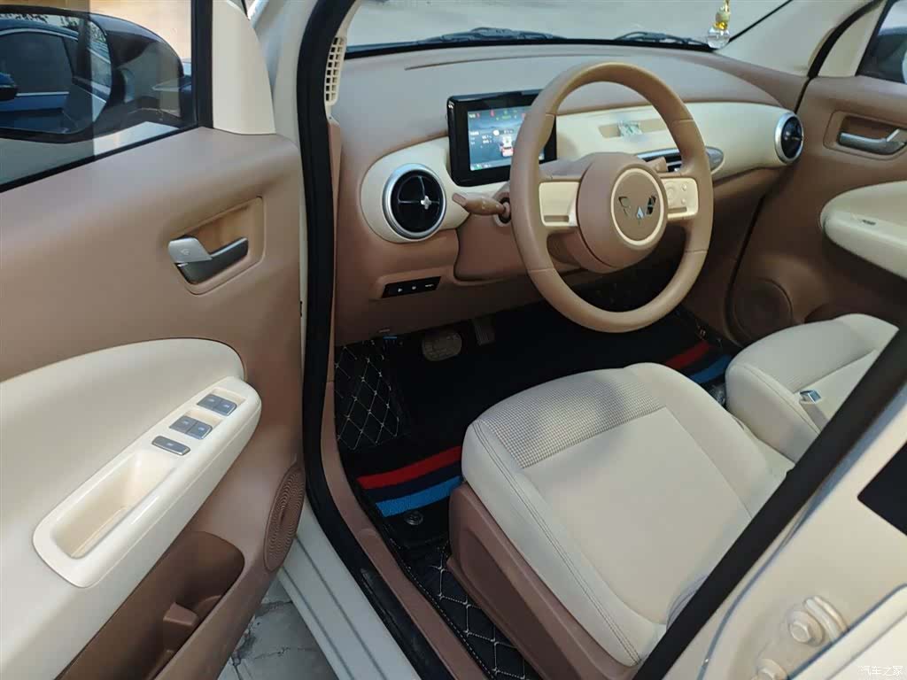 Wuling MINIEV, 2025 16