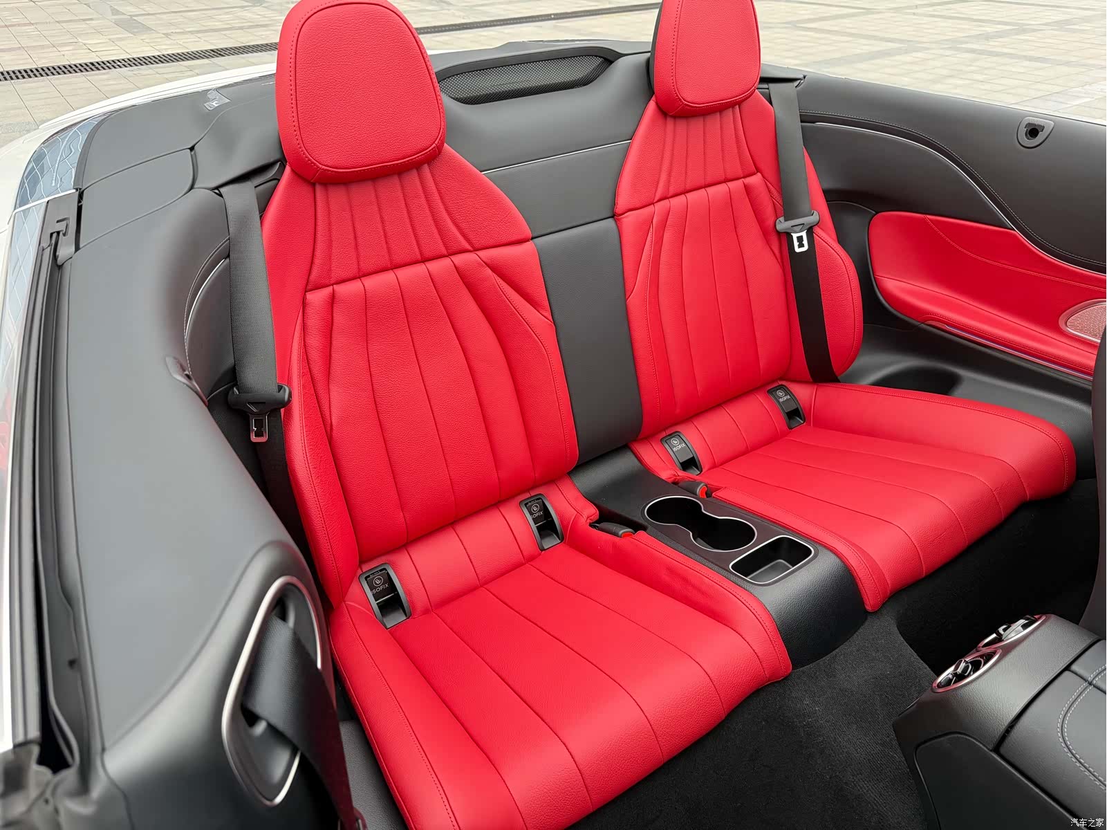 Mercedes-Benz CLE, 2025 14