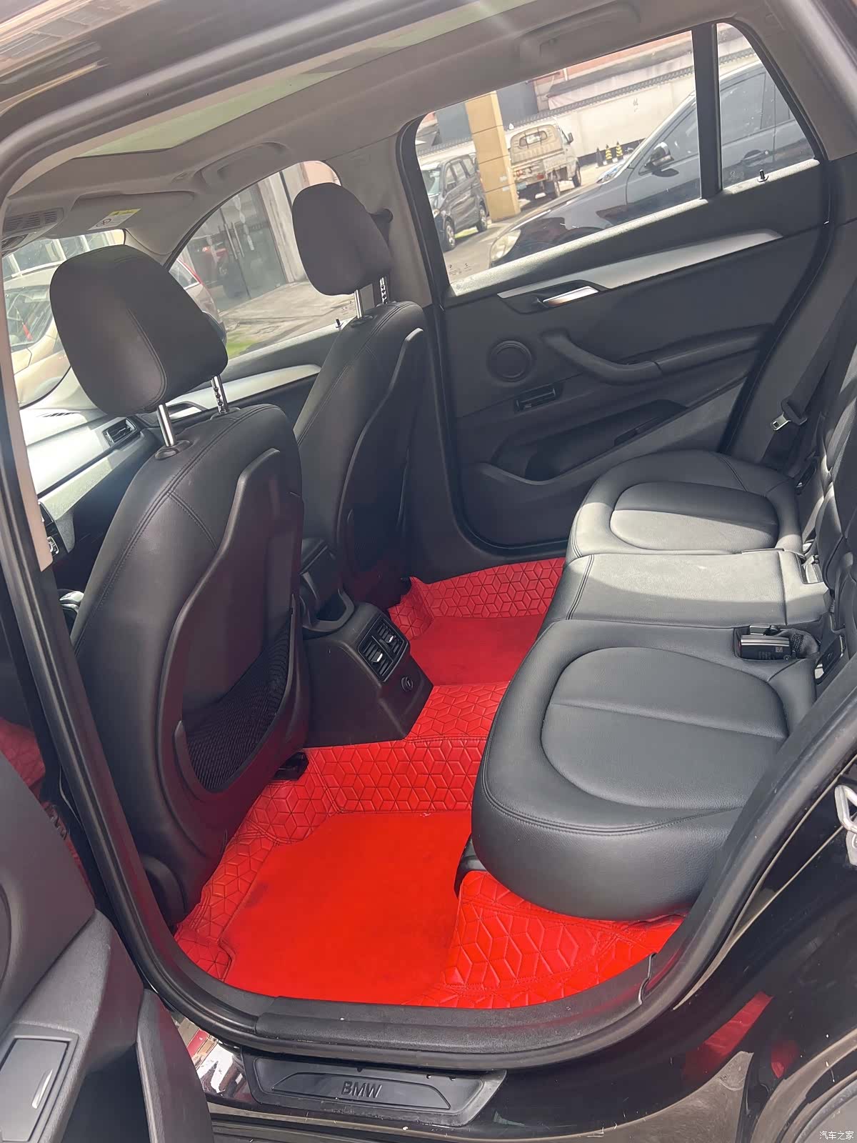 BMW X1, 2017 6
