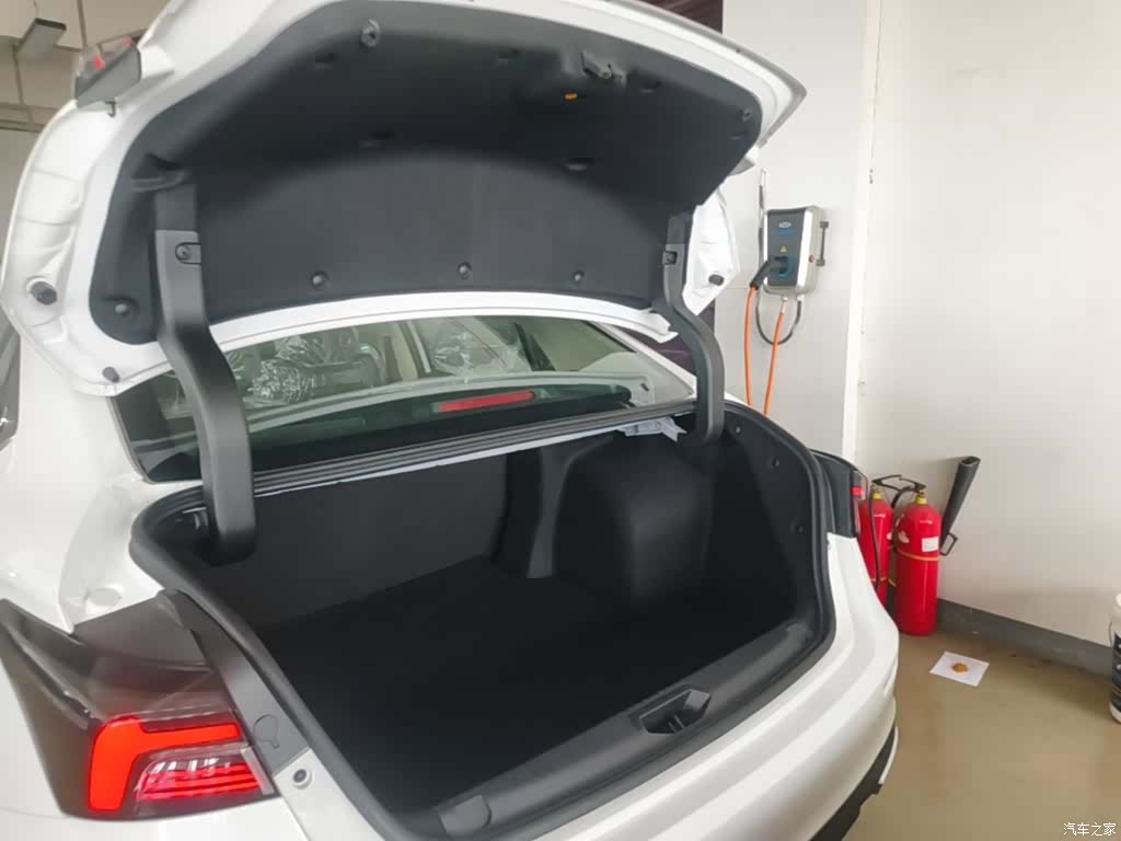 Chery 5, 2026 19