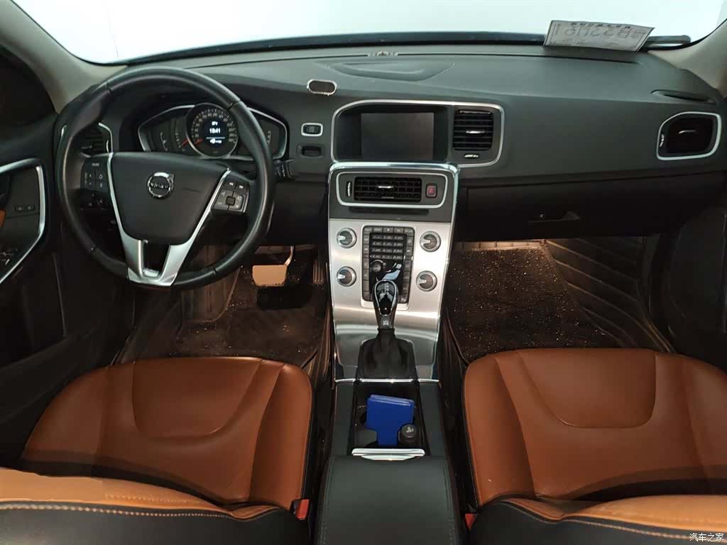 Volvo S60, 2020 10
