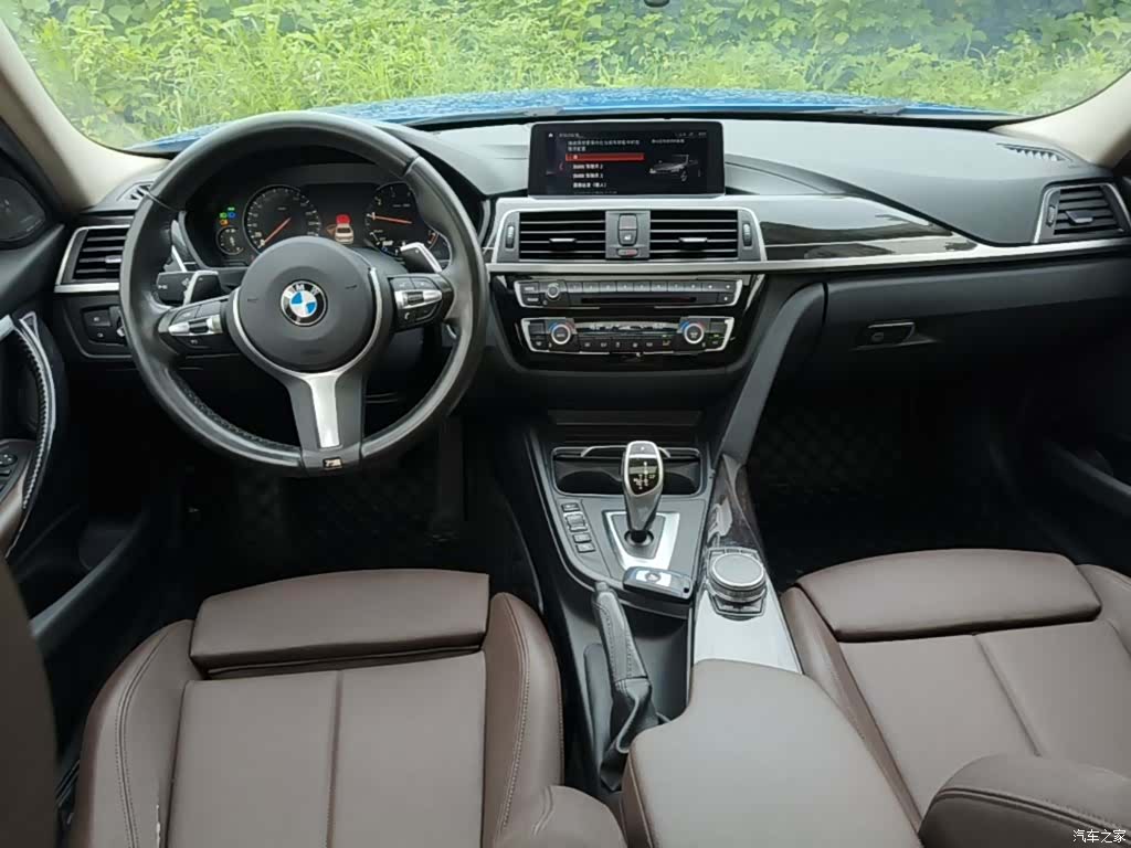 BMW 3 Series, 2019 10