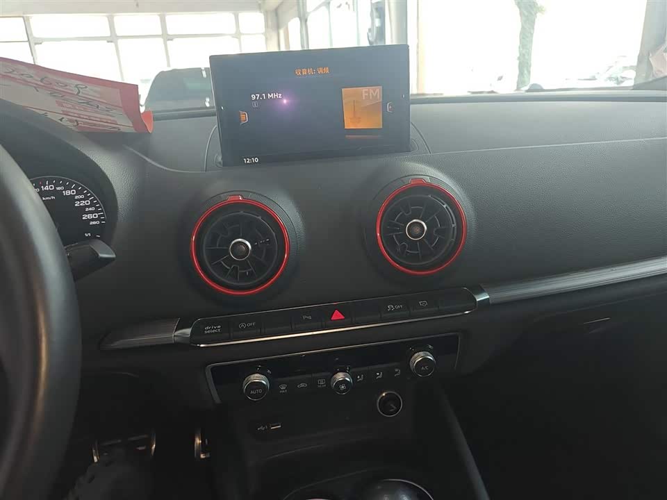 Audi A3 Audi A3