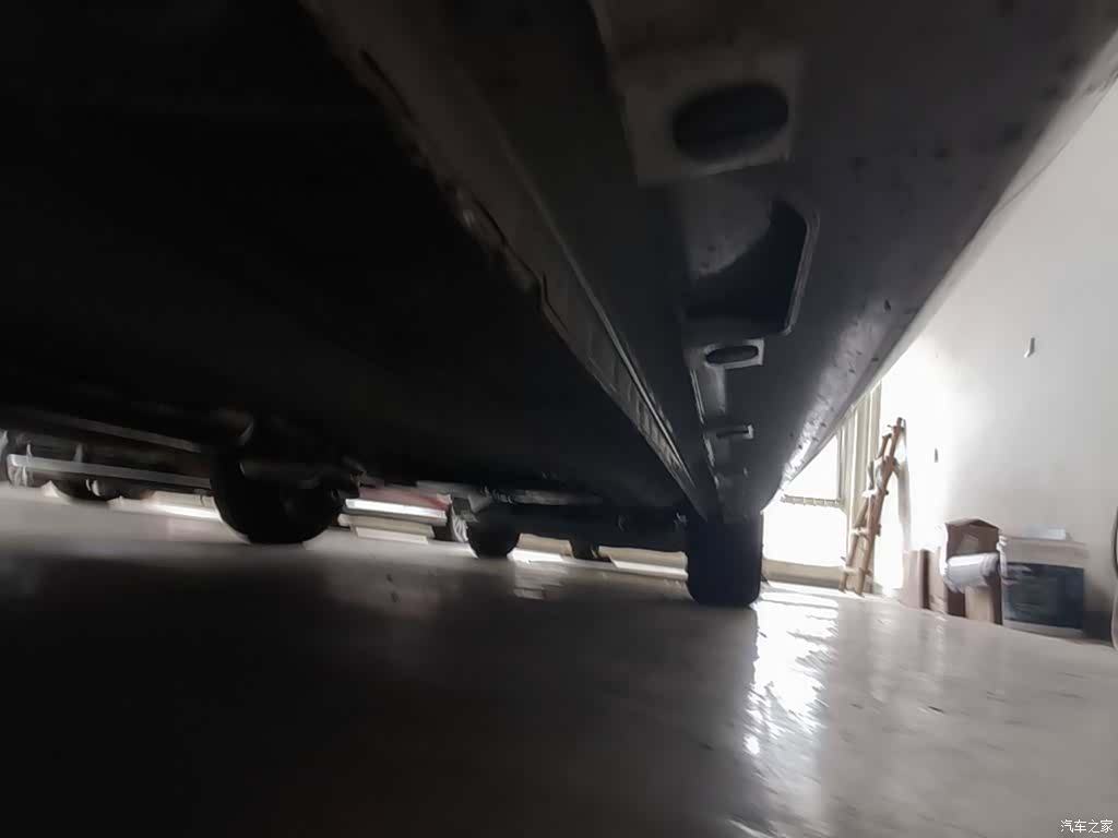 Chery 5, 2026 21