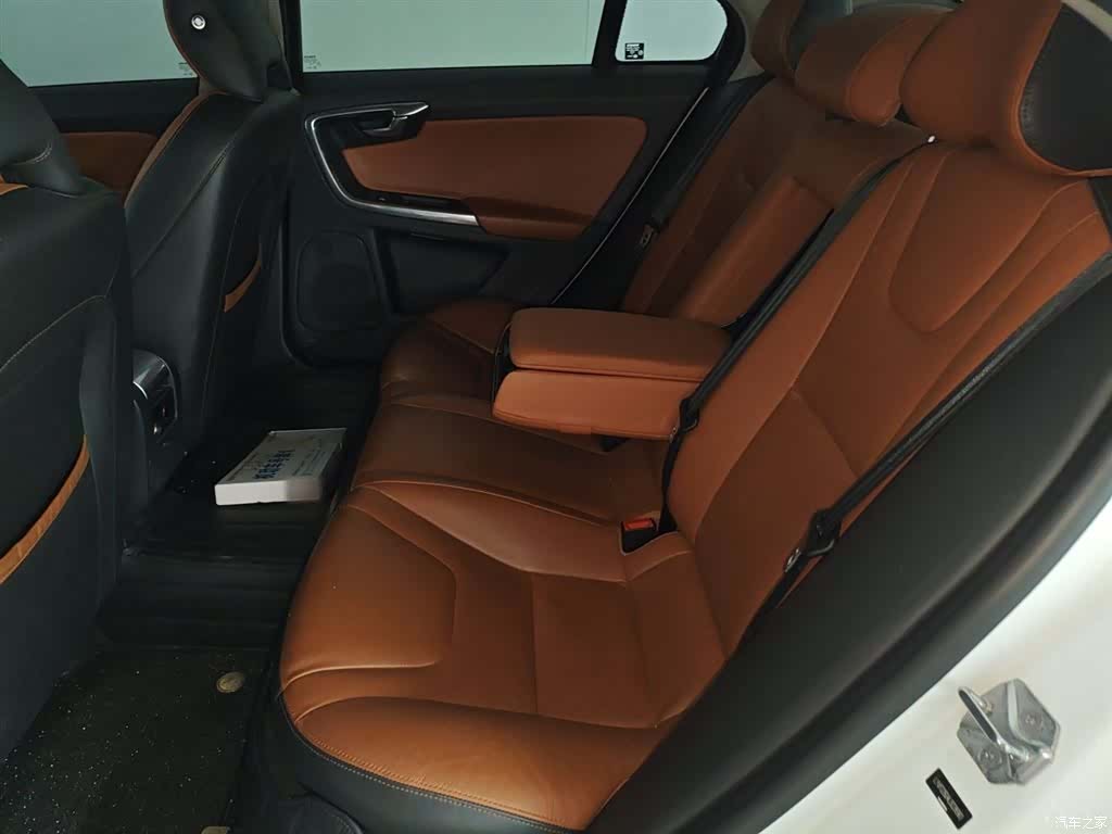 Volvo S60, 2020 17