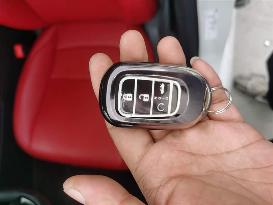 Honda Civic Honda Civic