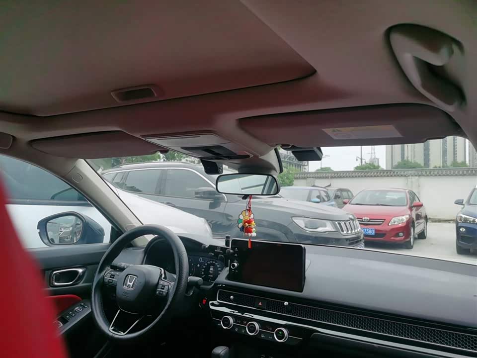 Honda Civic Honda Civic
