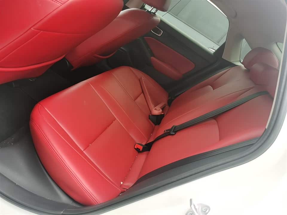 Honda Civic Honda Civic