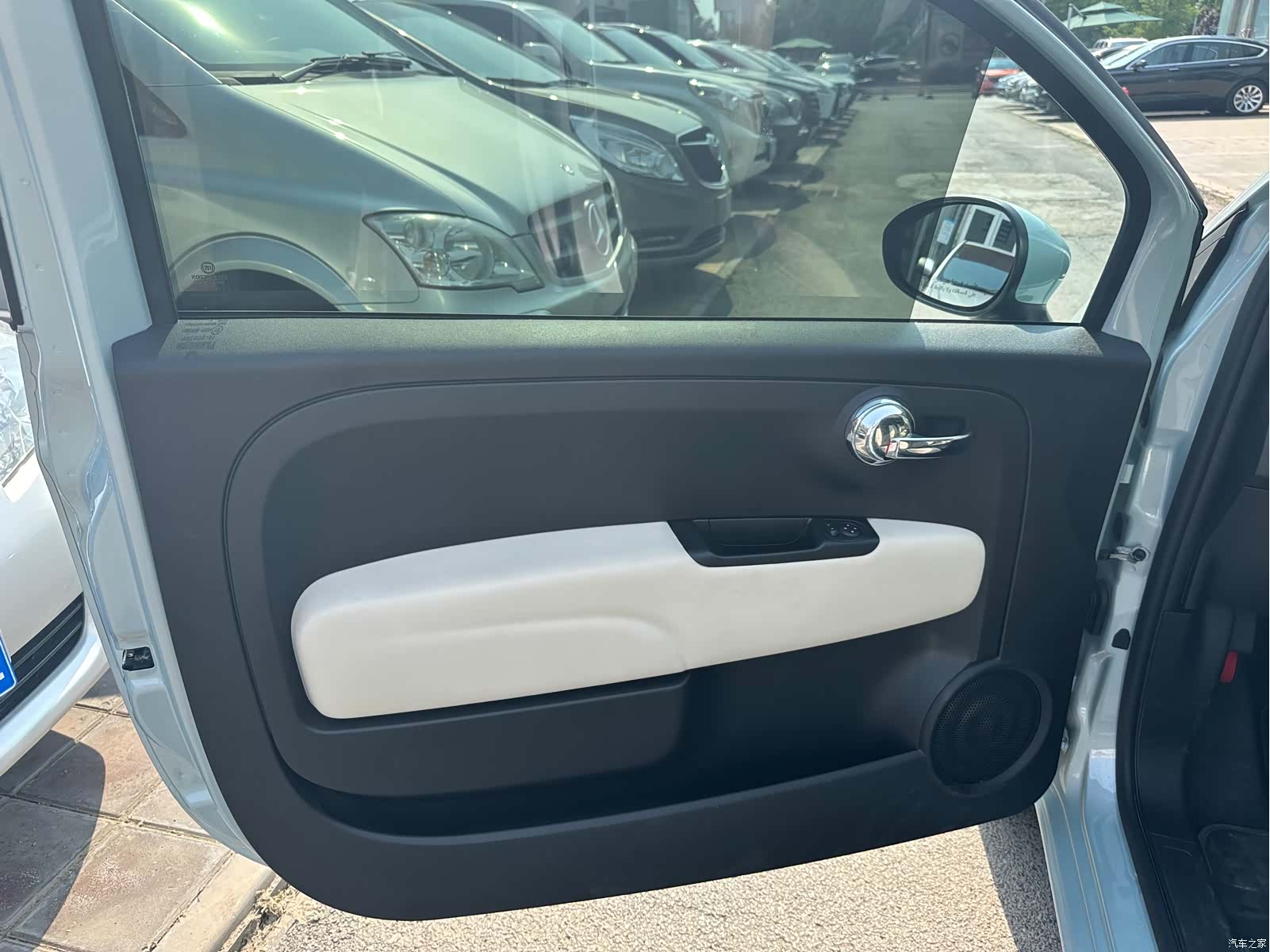 Fiat 500, 2024 11