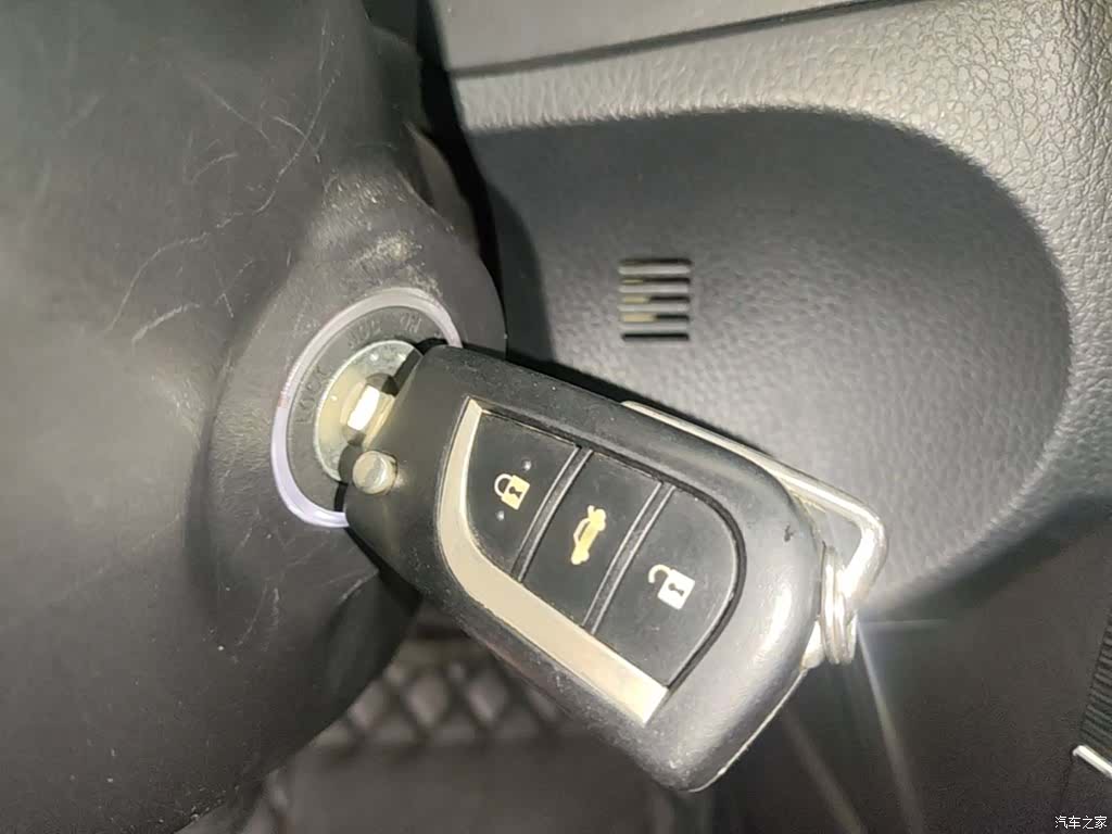 Toyota Corolla, 2017 9