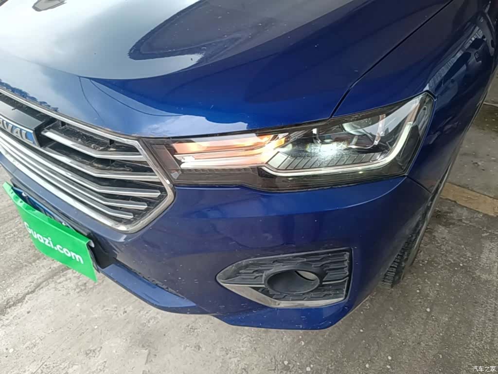 Haval H4, 2018 24