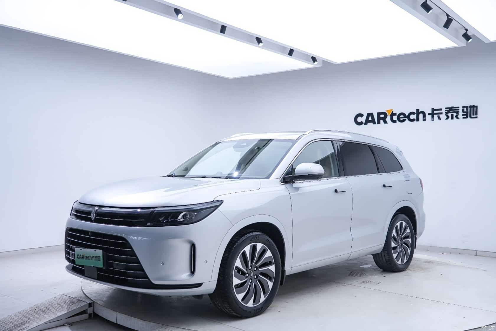 AITO M7, 2024 10