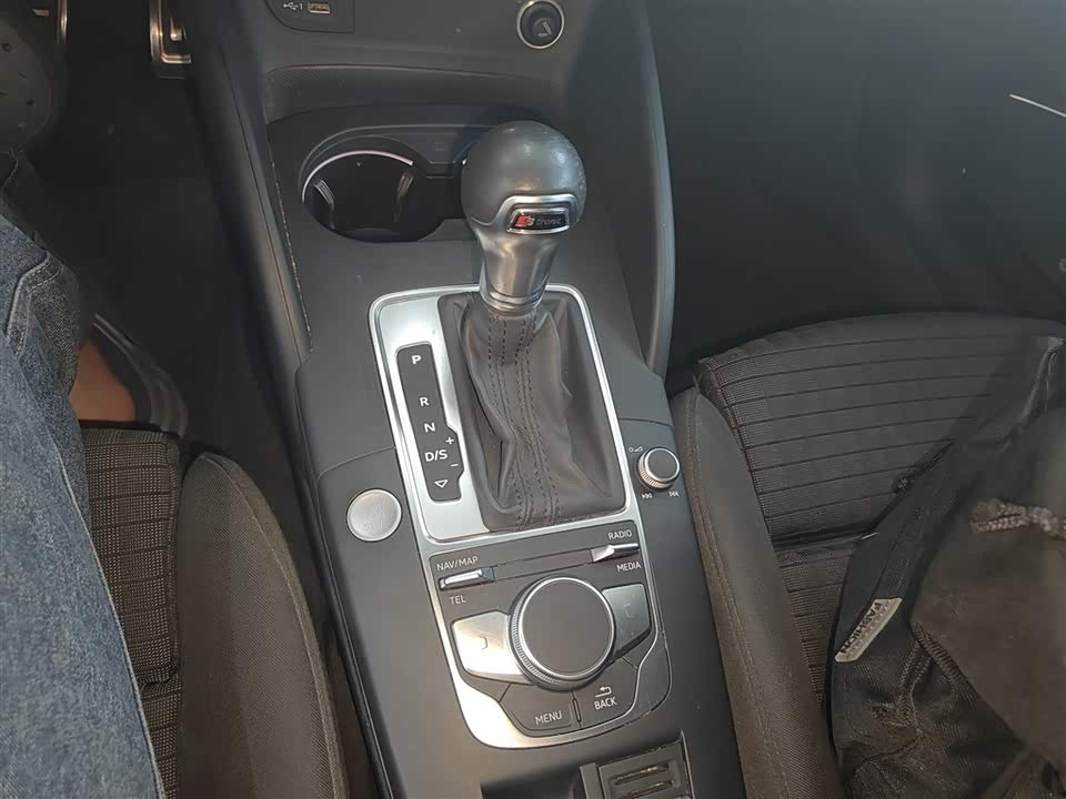 Audi A3 Audi A3