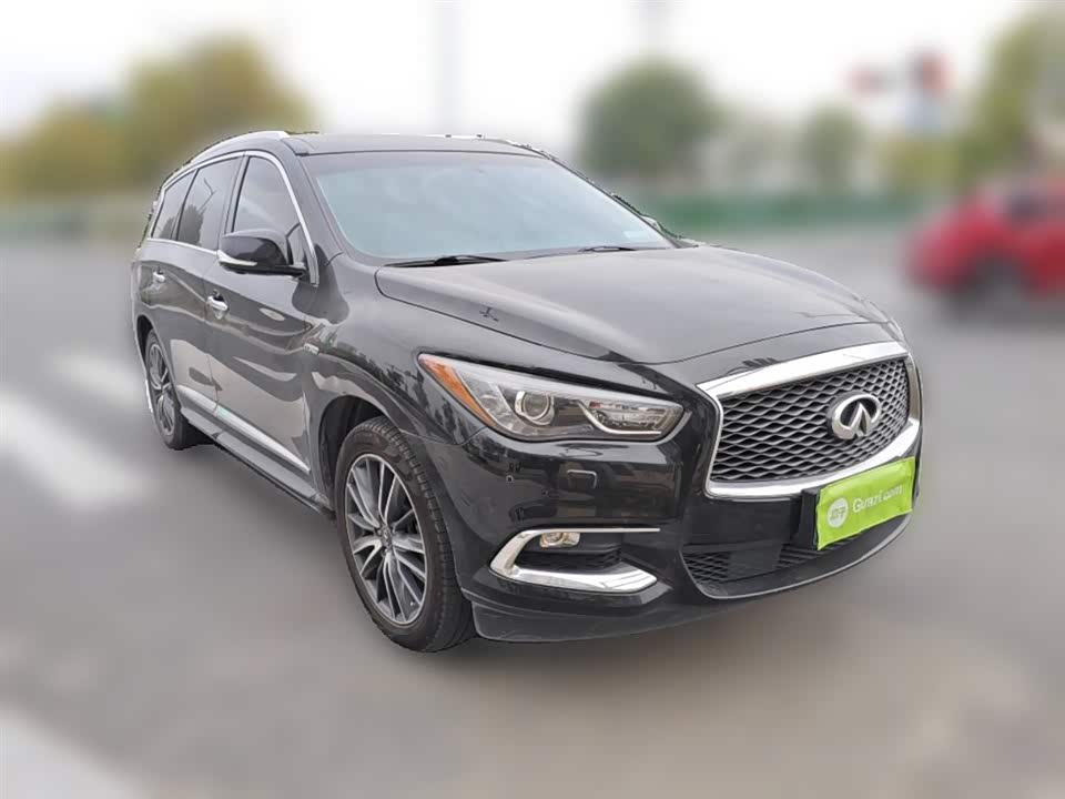 Infiniti QX60