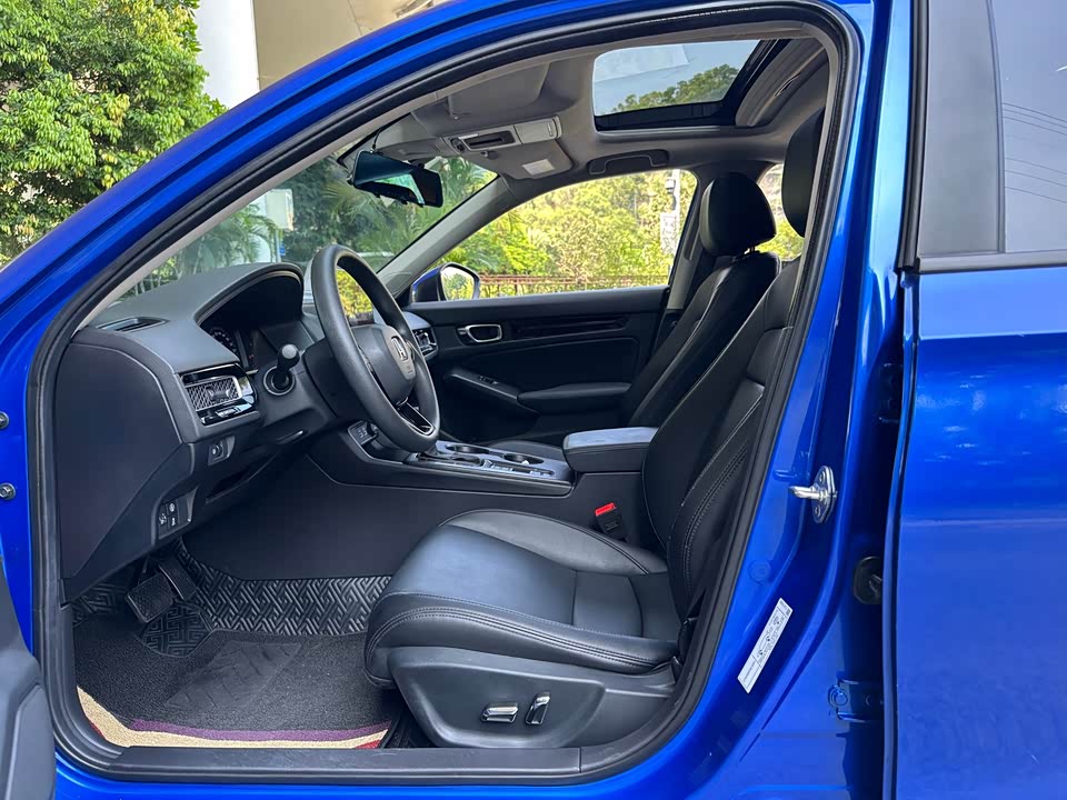 Honda Civic Honda Civic