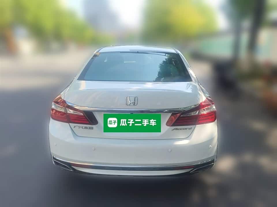 Honda Accord Honda Accord