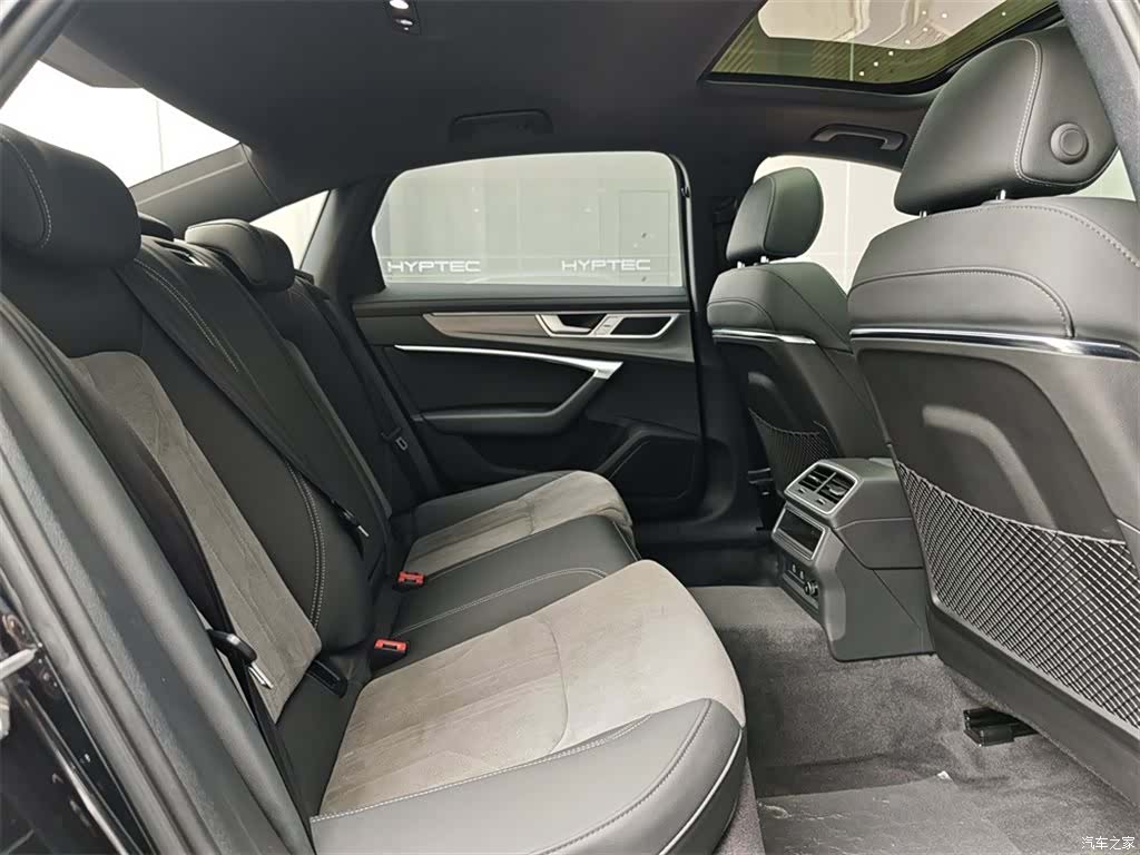 Audi A6L, 2024 7