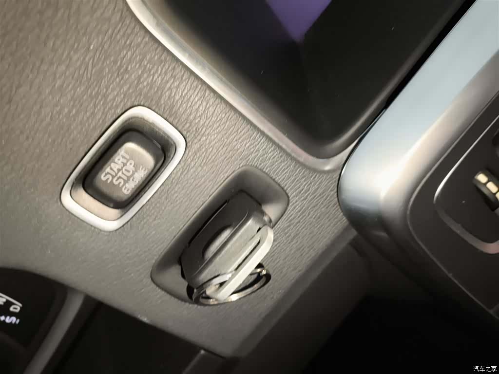 Volvo S60, 2018 9