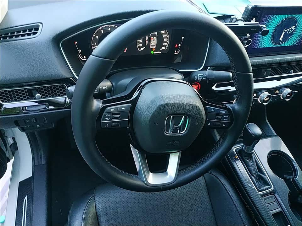 Honda Style Honda Style