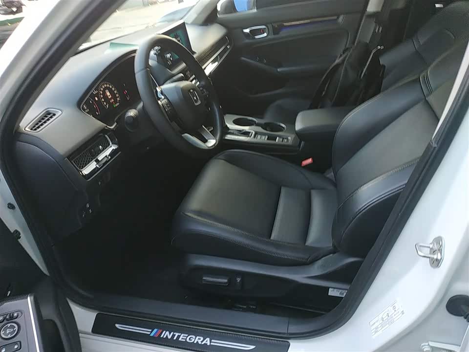 Honda Style Honda Style