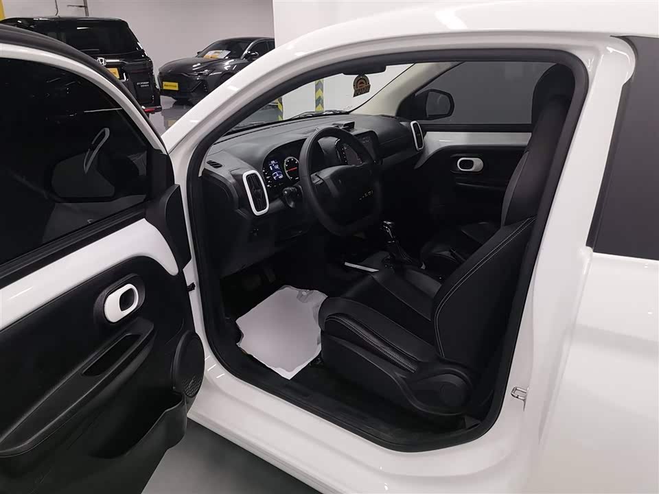 Roewe Clewe CLEVER Roewe Clewe CLEVER