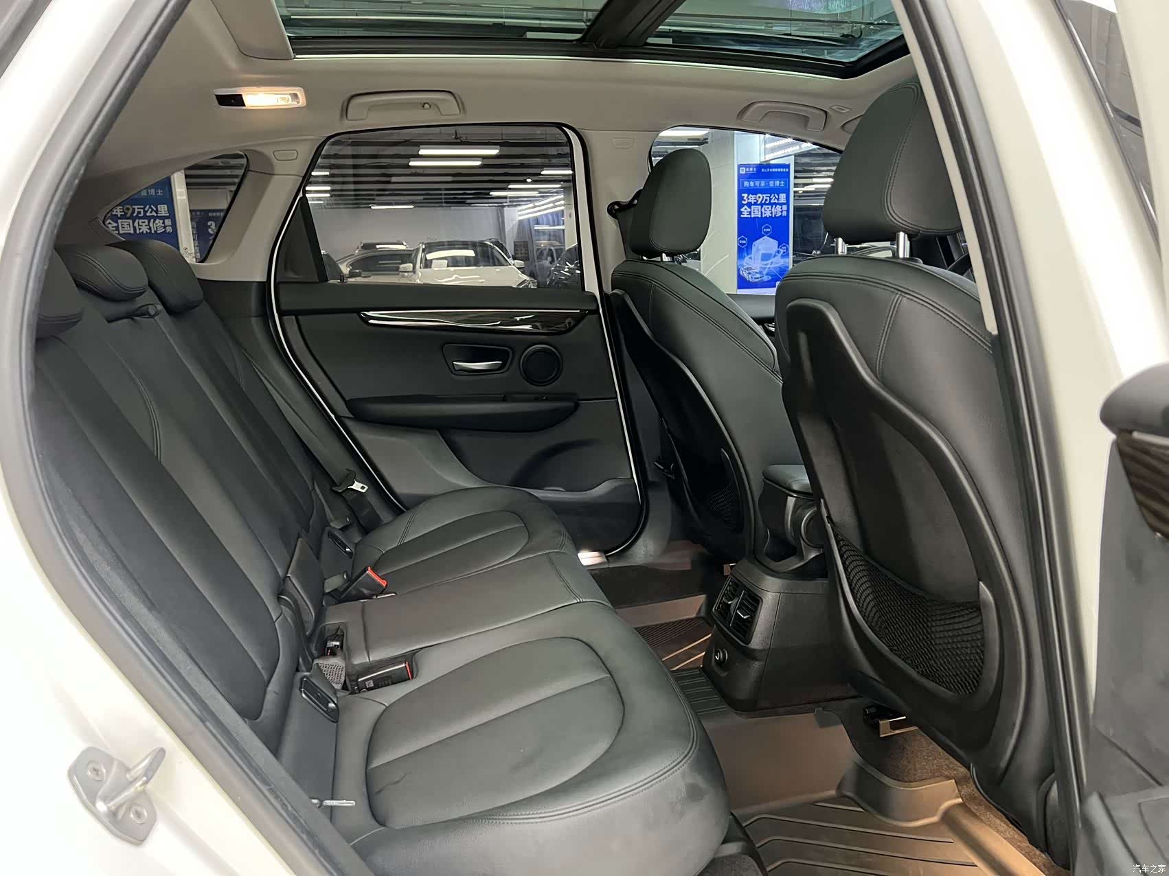 BMW 2 Series, 2019 8