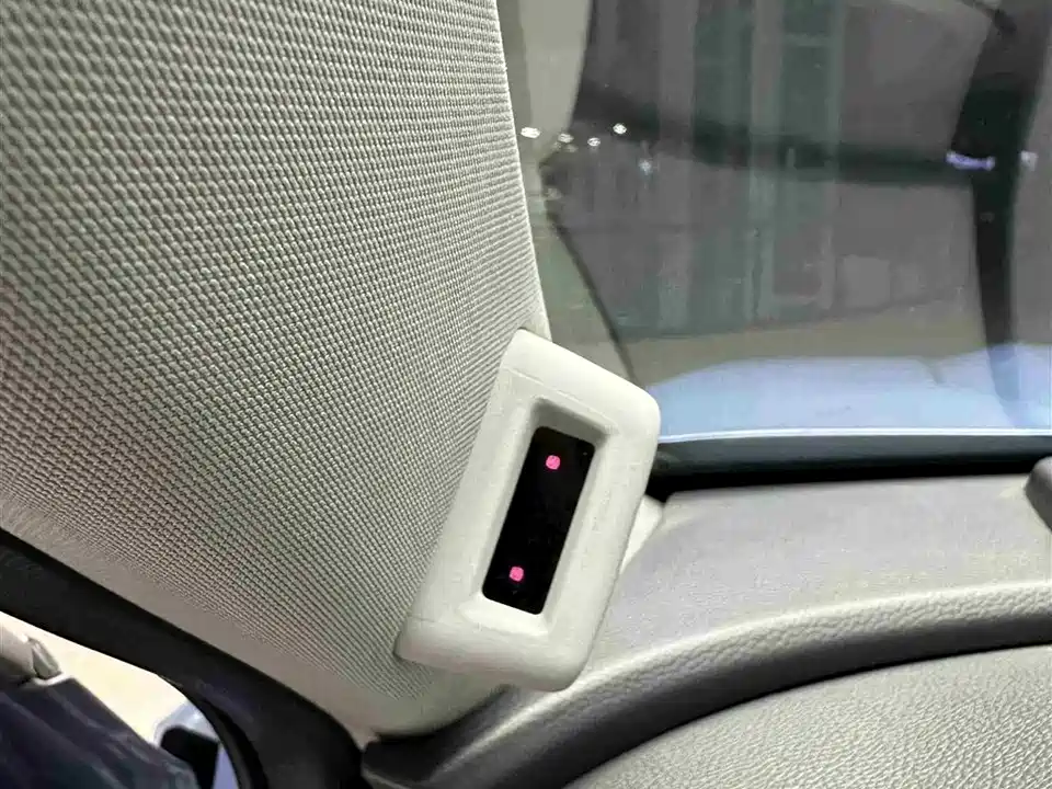 Trumpchi Trumpchi GS8