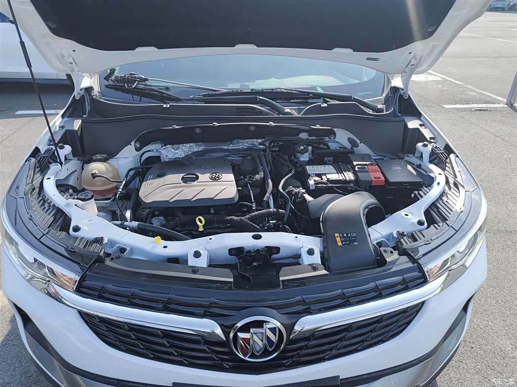 Buick Encore, 2022 16