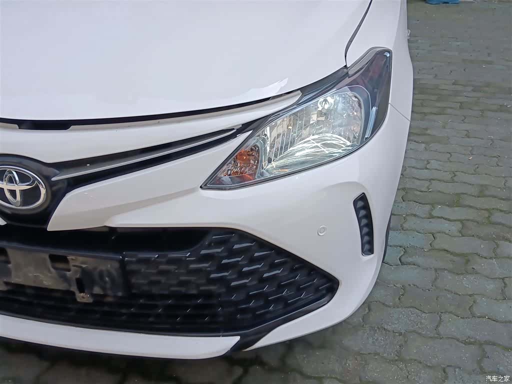 Toyota FS, 2018 24