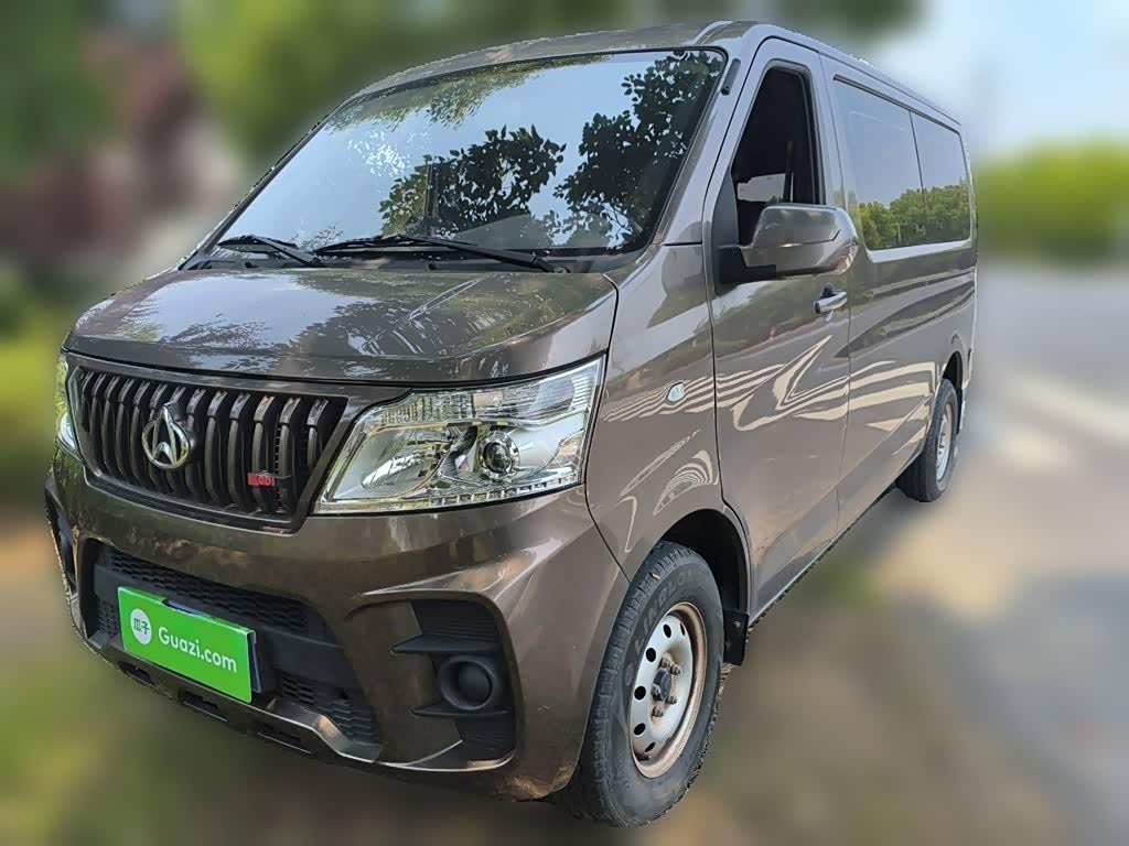 Changan M60