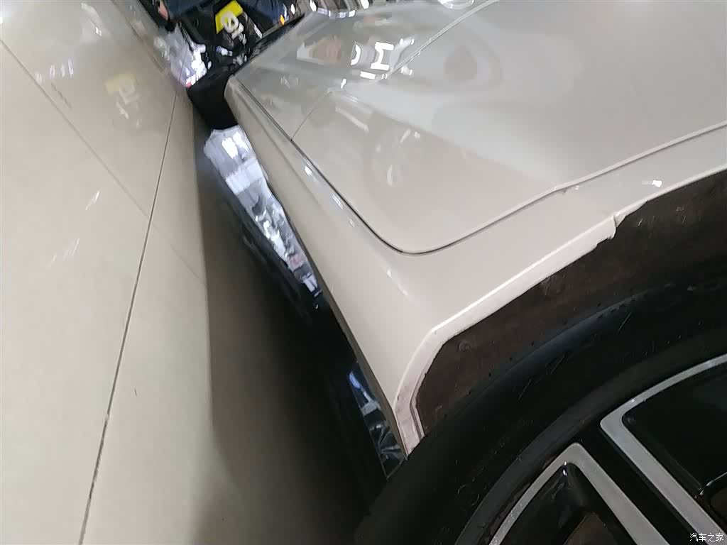 Volvo S60, 2024 22