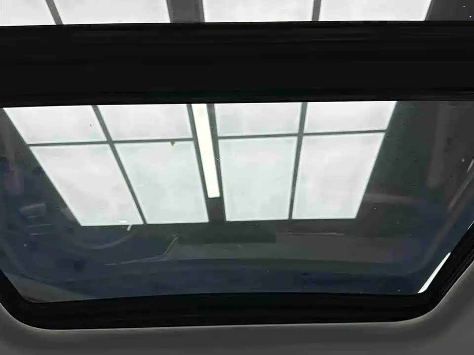 Trumpchi Trumpchi GS8