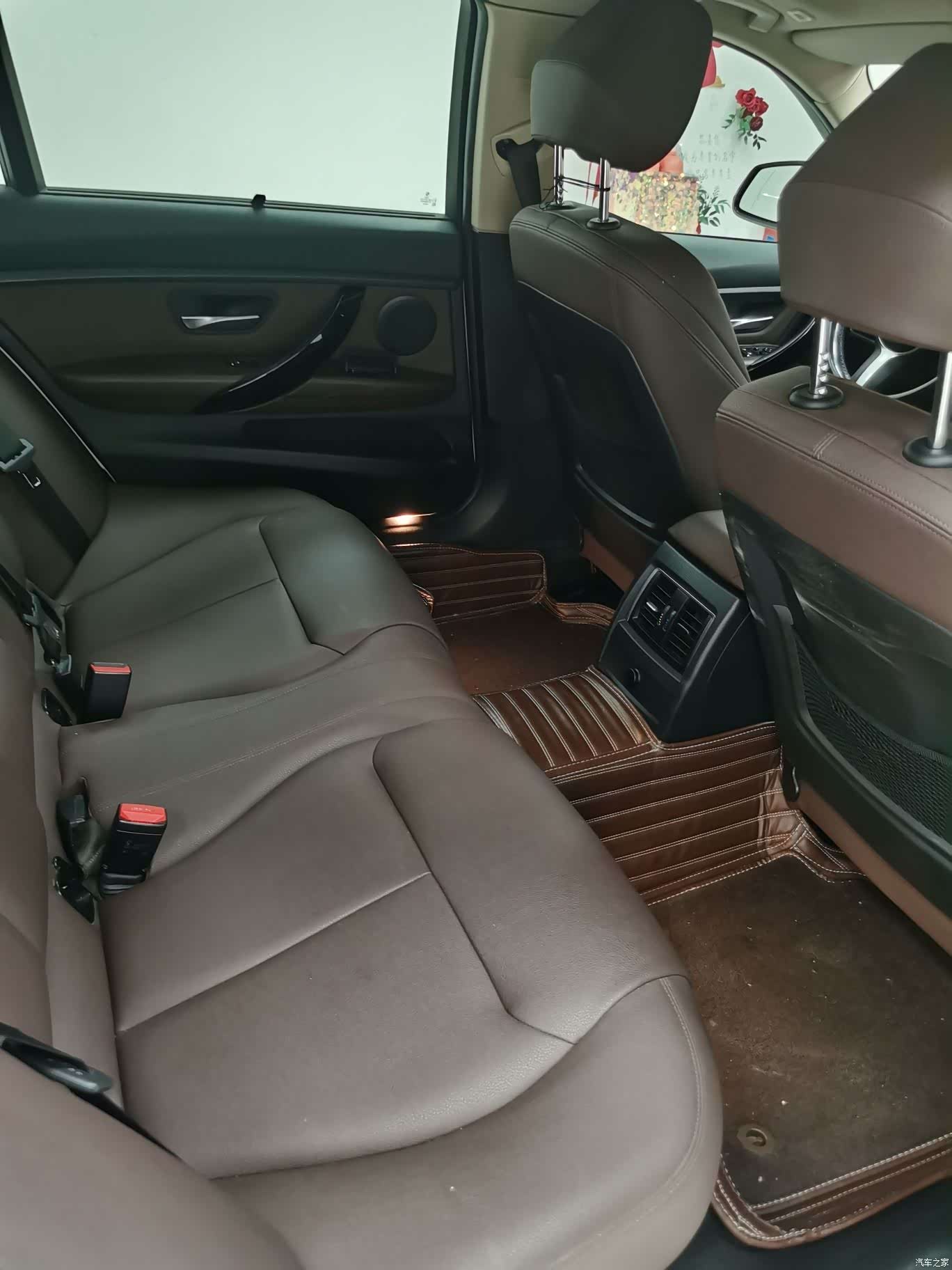 BMW 3 Series, 2018 7