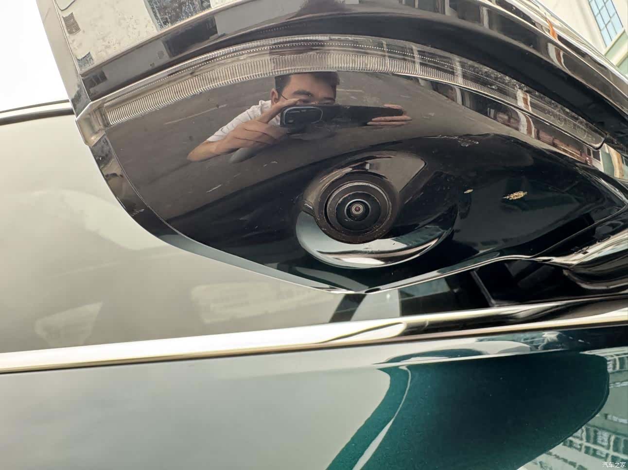 Geely Preface, 2022 32