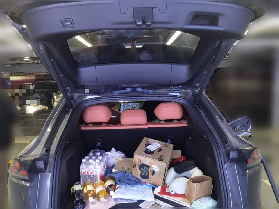 DEEPAL Dark blue S07