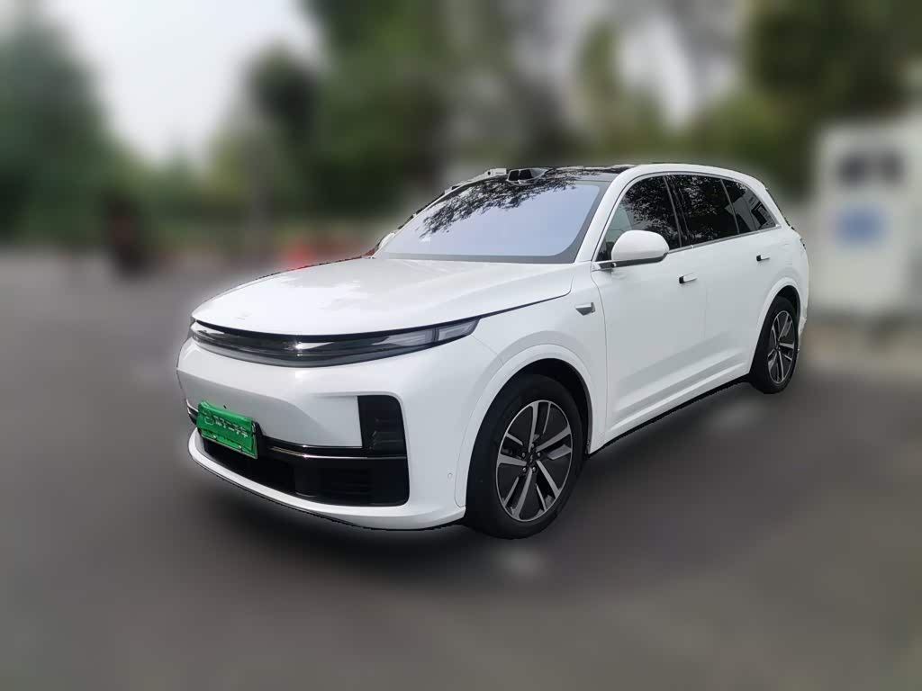 Li Auto L7 2024 MAX