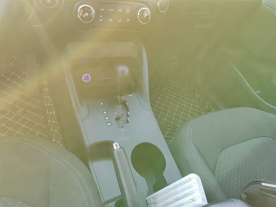 Hyundai Beijing ix35