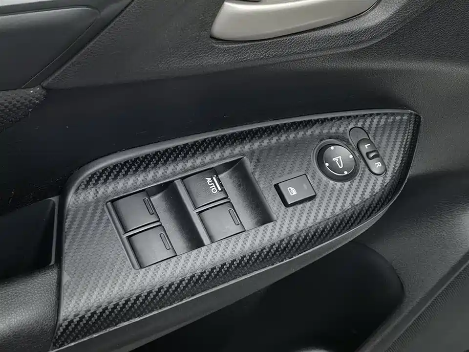 Honda Fit Honda Fit