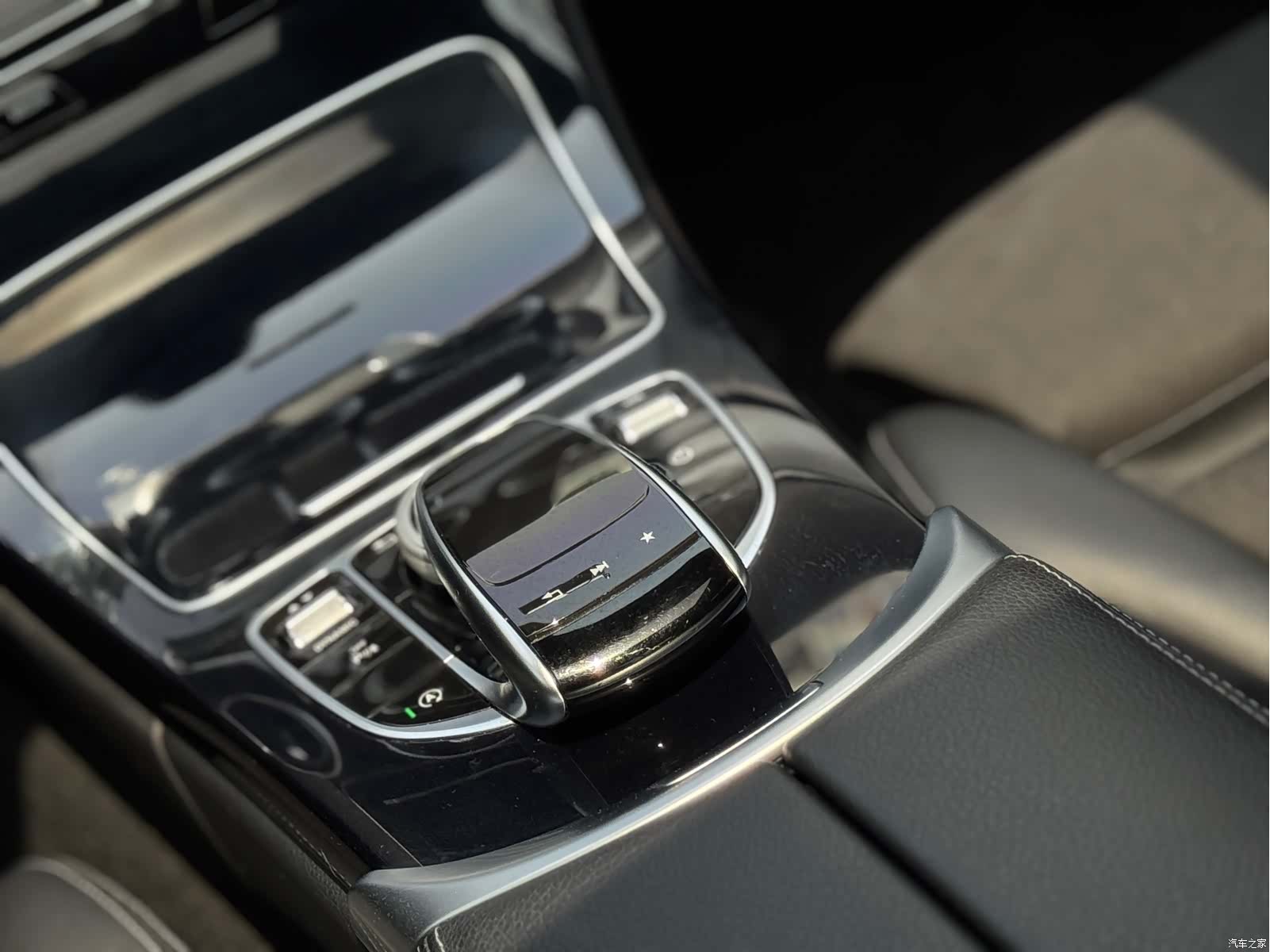Mercedes-Benz C-Class, 2017 14
