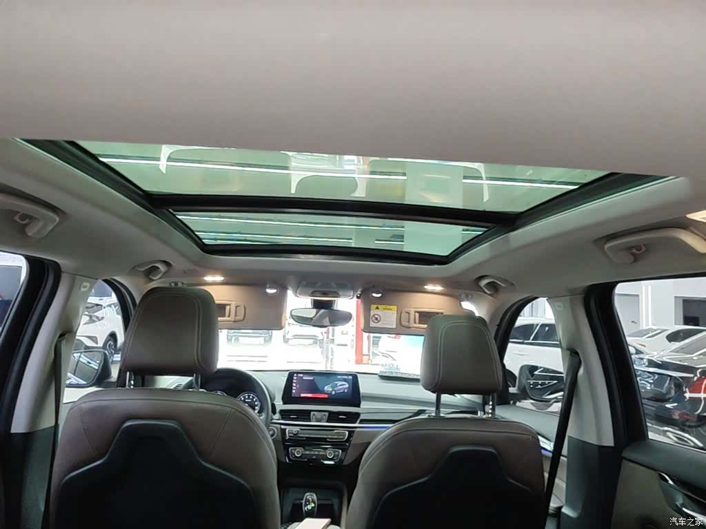 BMW X1, 2020 18