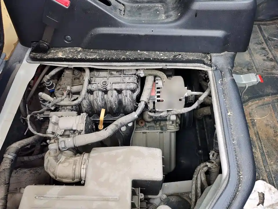 Wuling Light of Wuling