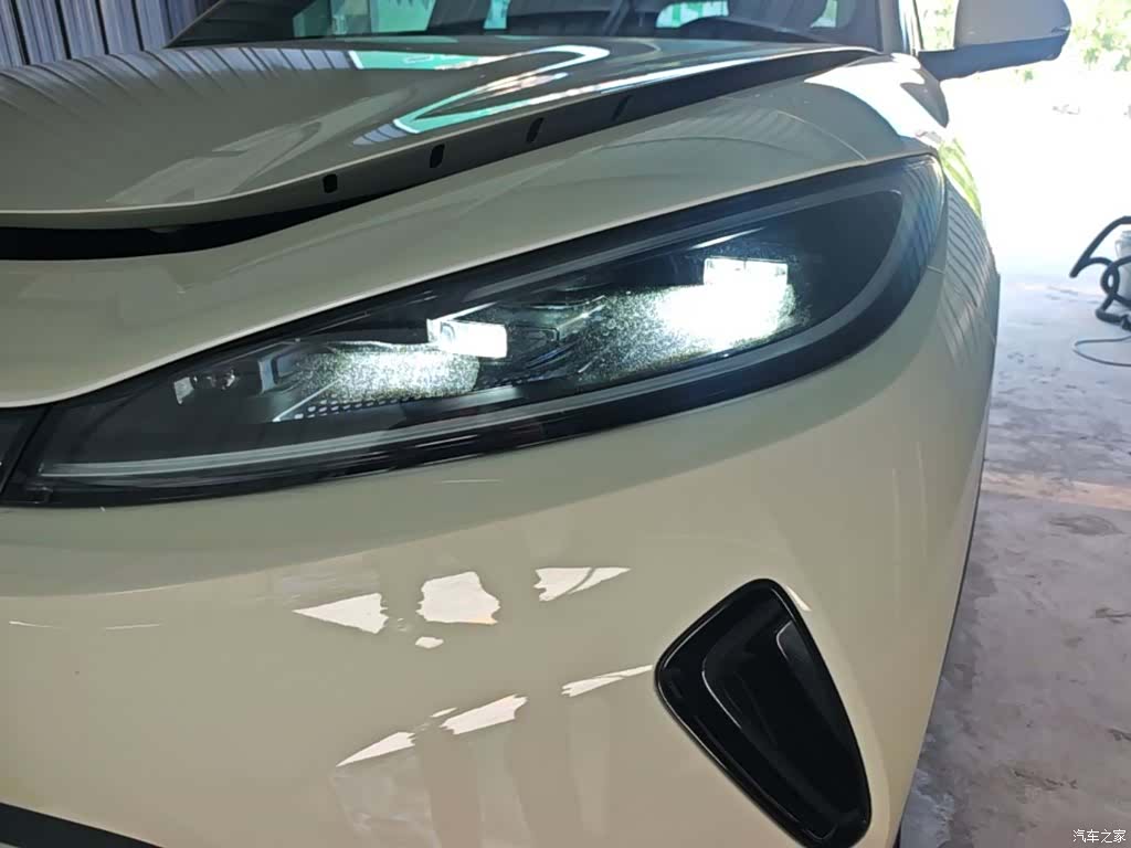 BYD HiAce, 2025 24