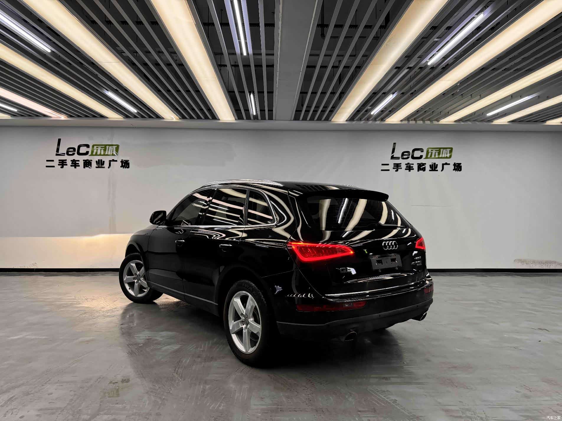 Audi Q5, 2016 4
