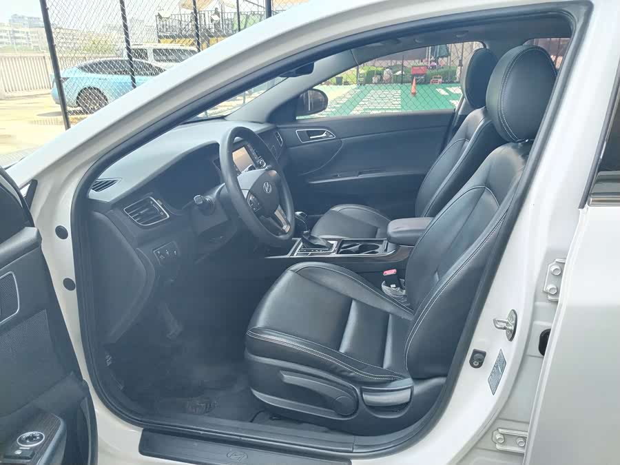 Hyundai Mingtu 2016, фото 9