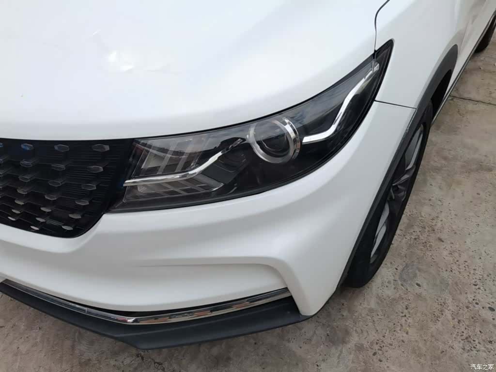 DongFeng ix5, 2019 18