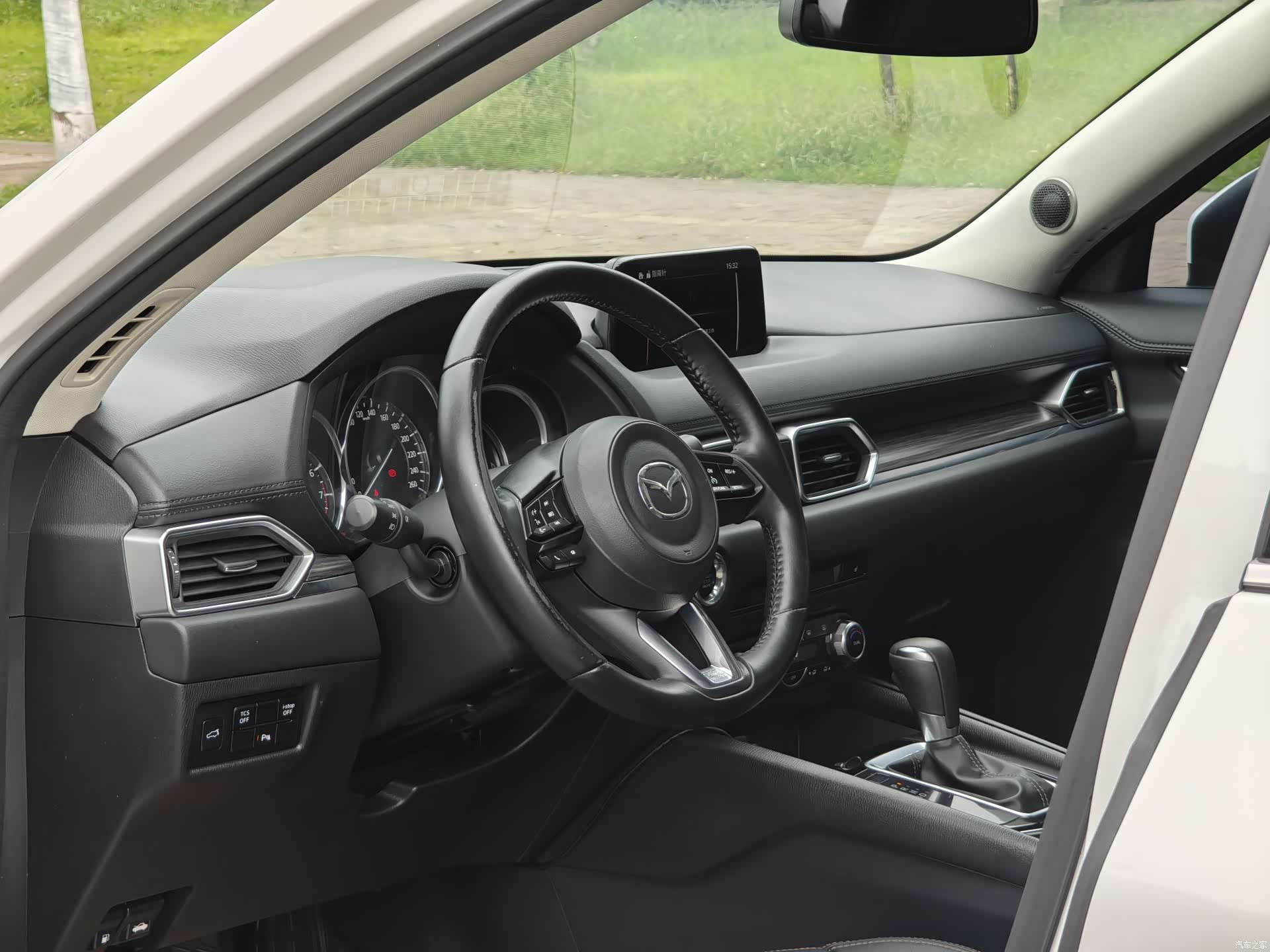 Mazda CX-5, 2020 10