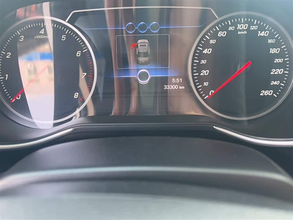 Hongqi H5 Hongqi H5