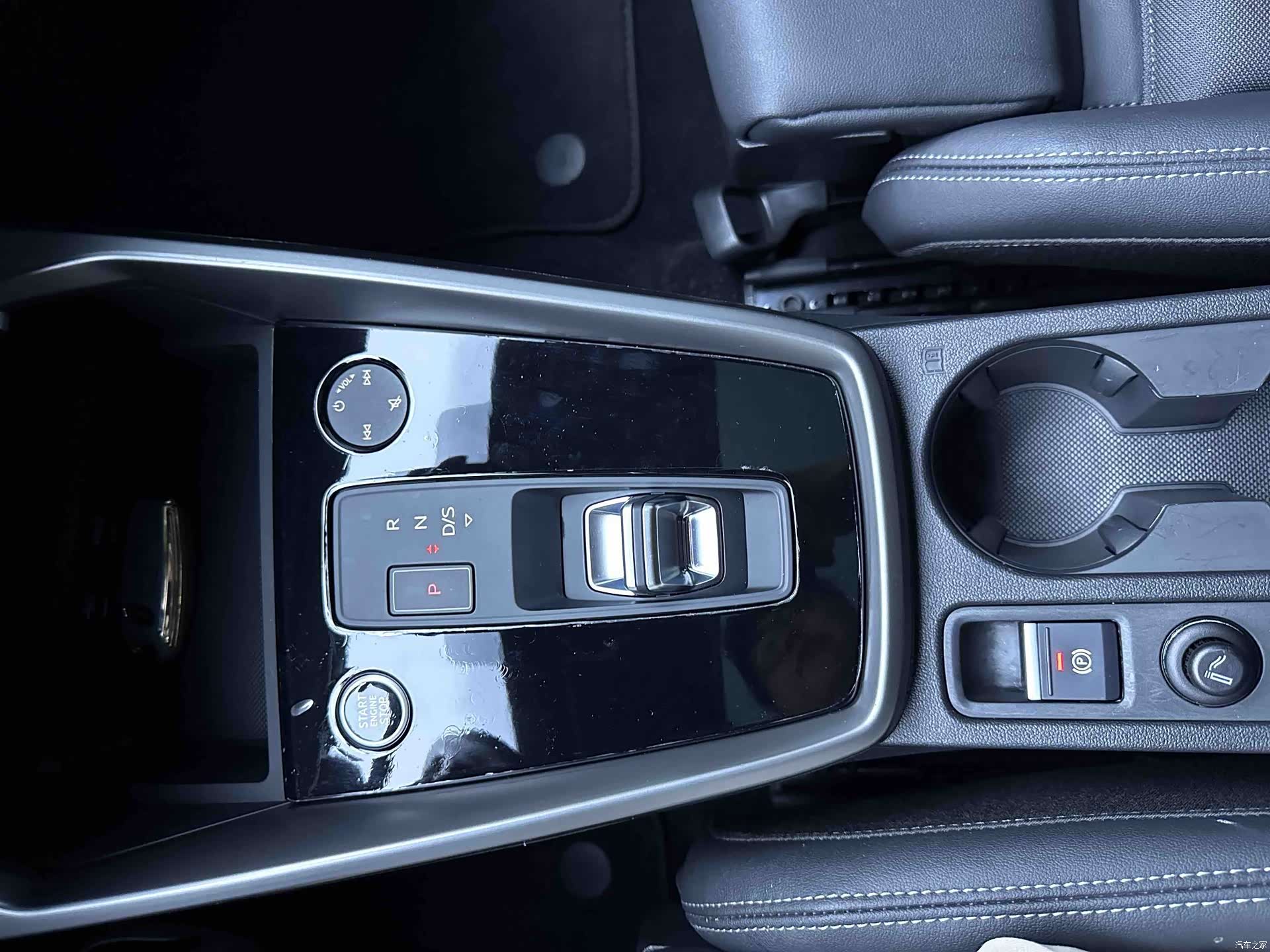 Audi A3, 2022 17