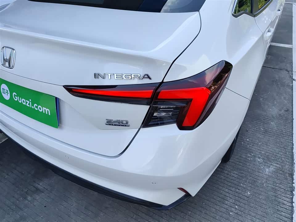 Honda Style Honda Style
