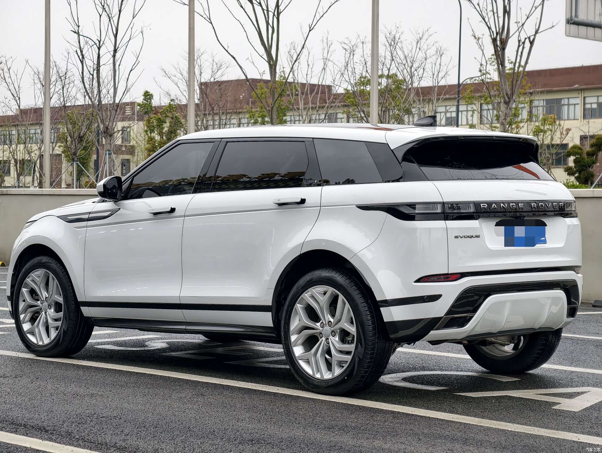 Land Rover Range Rover, 2023 7